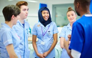 New Immigration Change for Nurses Welcomed by NHS Groups