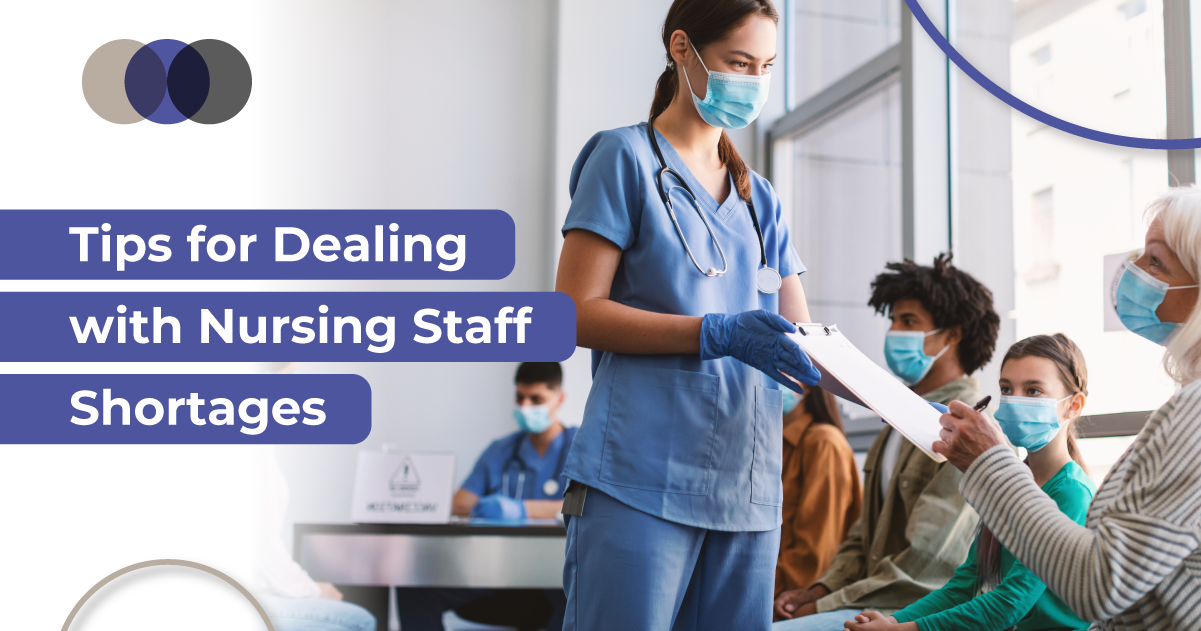 WESolutions Blogs 14 Tips for Dealing with Nursing Staff Shortages PRF2 Rectangle 01