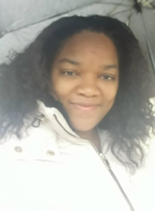 December Nurse of the Month – De’Andra