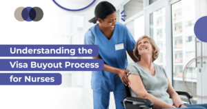 Understanding the Visa Buyout Process for Nurses