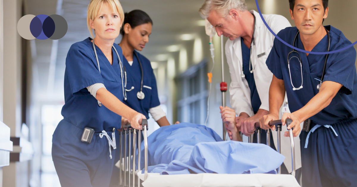 Working as an AE Nurse PRF3 Featured