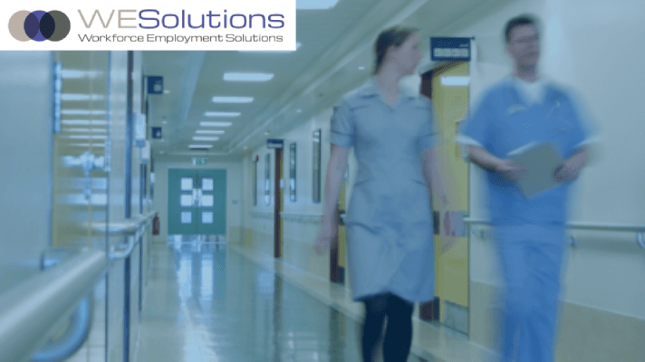 NHS Trust based in South of England