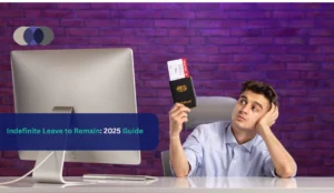 Indefinite Leave to Remain: 2026 Guide