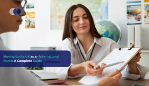 Moving to the UK as an International Nurse: A Complete 2025 Guide