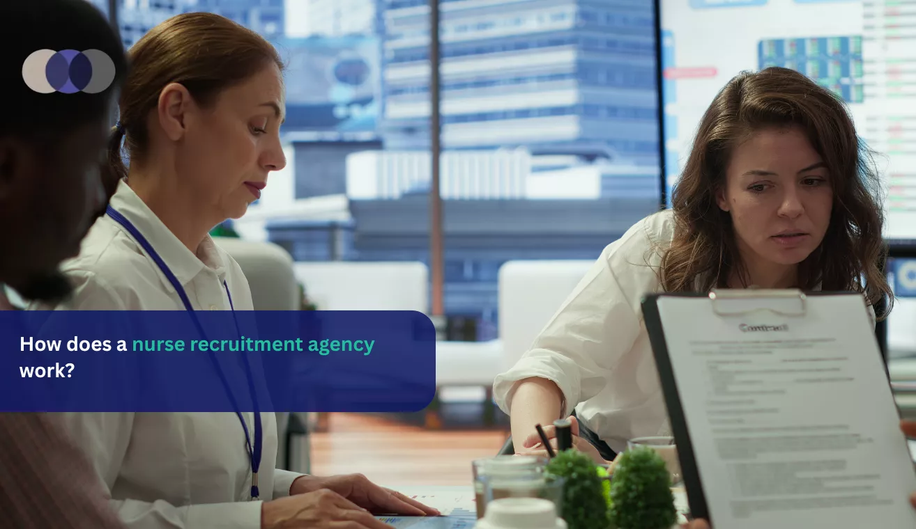 how does a nurse recruitment agency work 6905debecdc1a