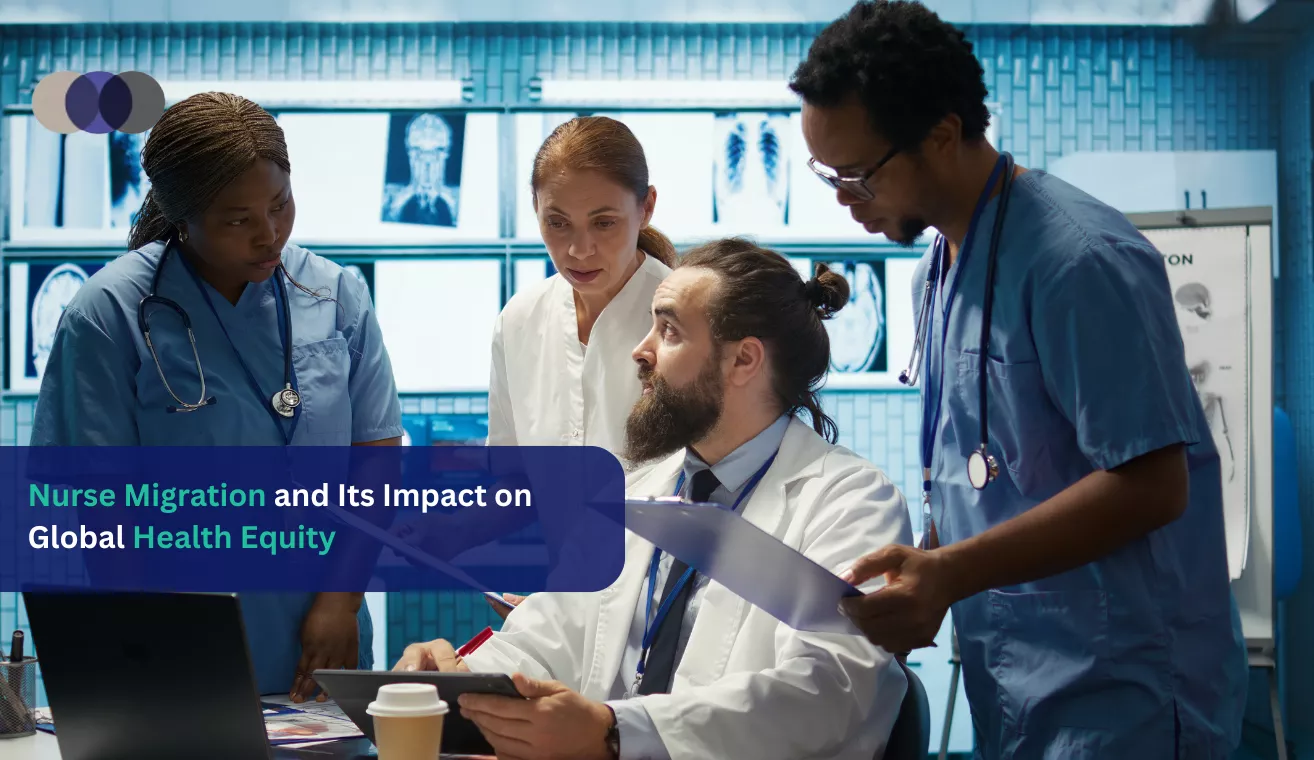 nurse migration and its impact on global health equity 6905debfcb870